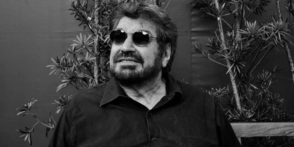 Wagner Tiso é um maestro nacionalmente conhecido 