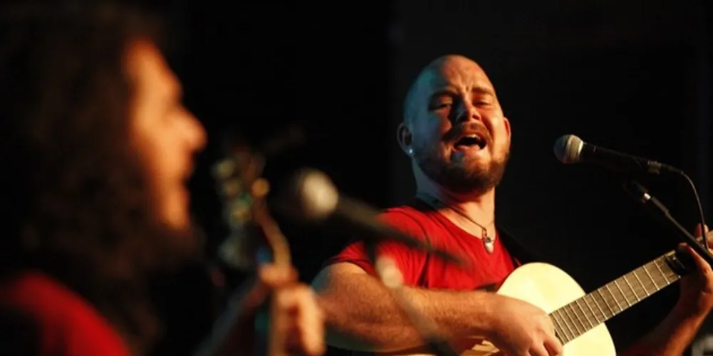 Imagem ilustrativa da imagem FUC seleciona músicas para a grande final neste sábado