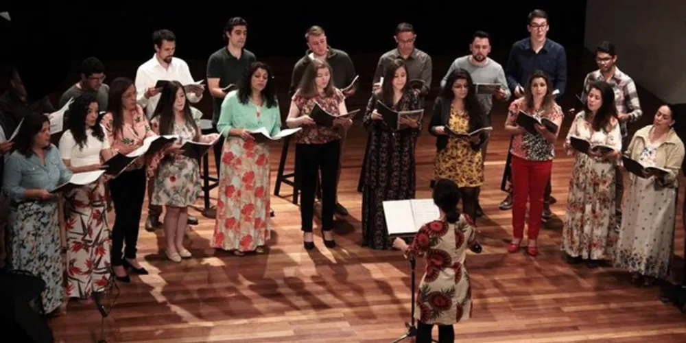 O grupo possui 10 anos de história e abre a temporada 2019 apresentando ao público um repertório inspirado na América Latina