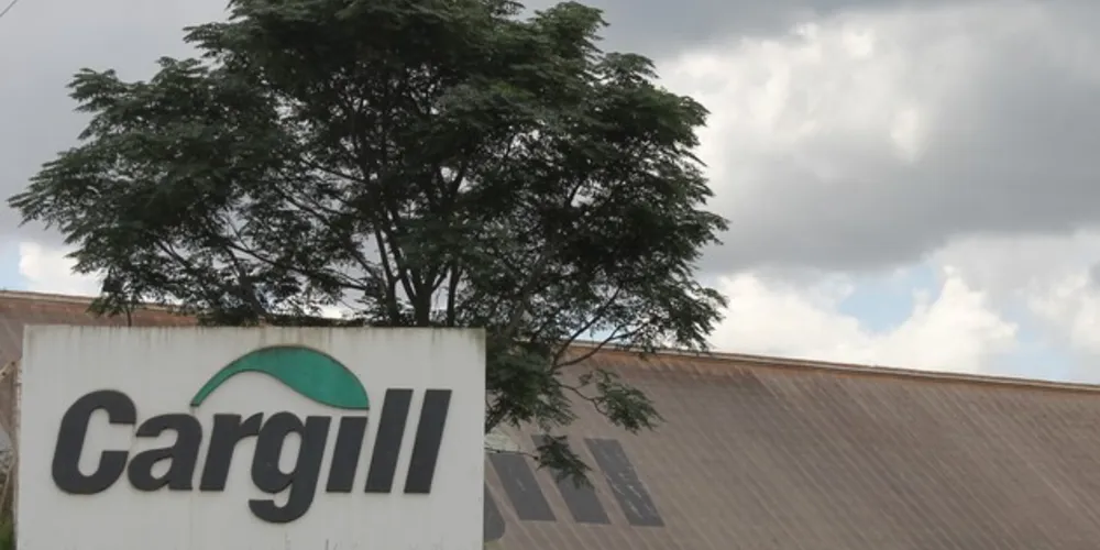 Multinacional possui três unidades na região dos Campos Gerais