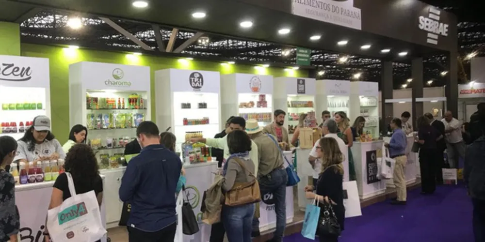 Feira acontece na capital paulista em julho