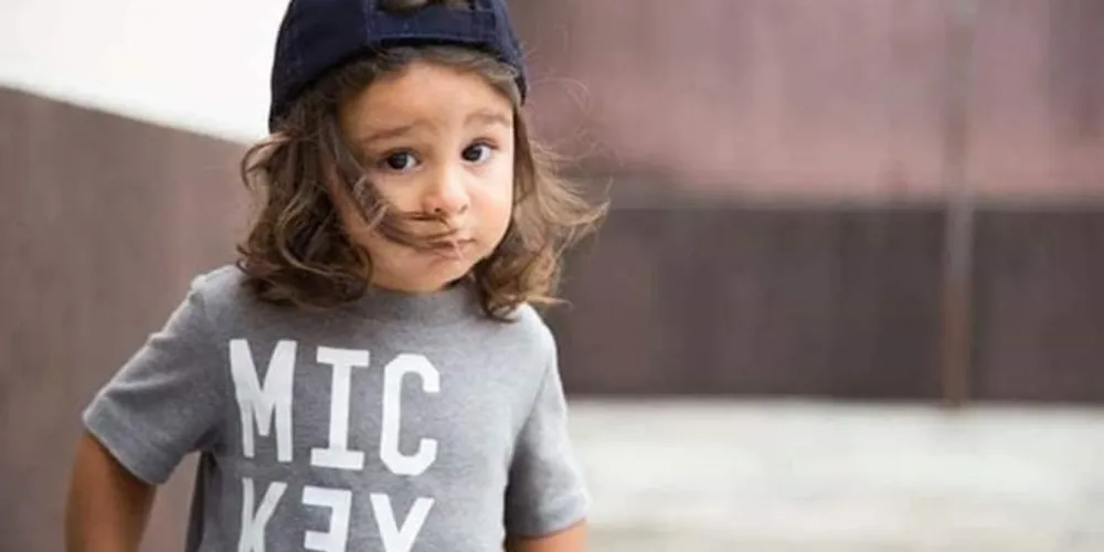 Davi, de apenas quatro anos, foi morto estrangulado pelo pai, segundo a PM