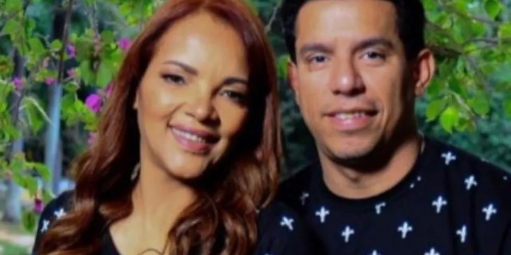 Deputada federal Flordelis e pastor Anderson do Carmo eram casados há 25 anos