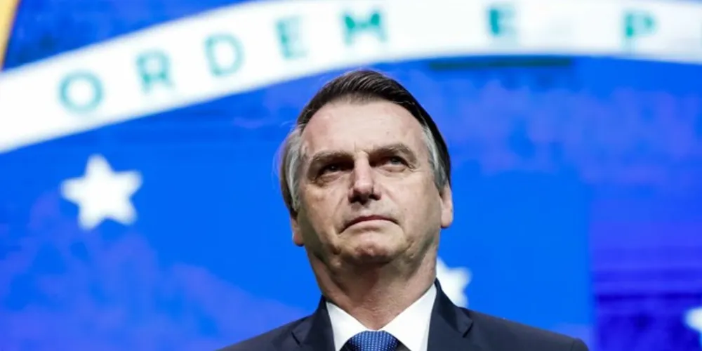 Para o presidente, com a aliança o país terá mais assistência no campo militar