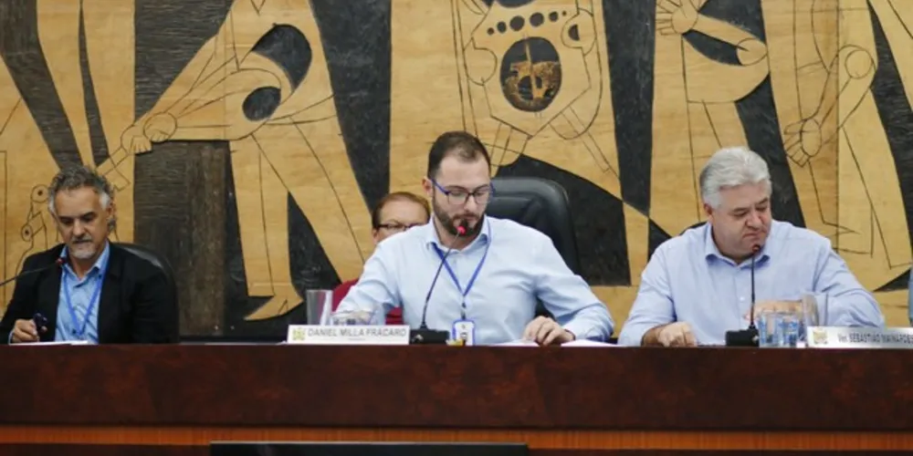 Proposta será publicada pela Mesa Executiva na terça-feira (18)
