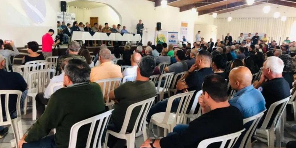 Governador deve pagar um reajuste equivalente a 4,97% de reposição da inflação