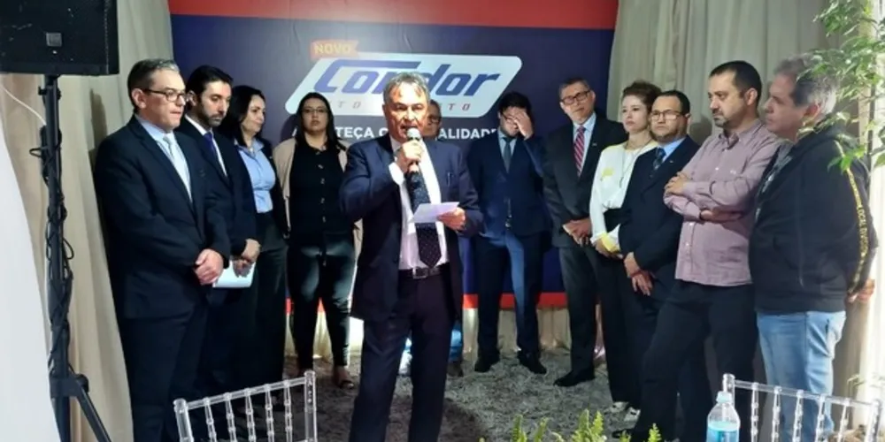 Com 45 anos de história no ramo supermercadista, o Condor entrou para o segmento de postos de combustíveis em 2015