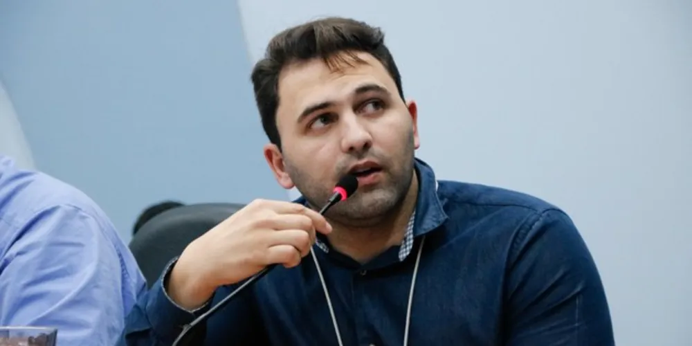 Imagem ilustrativa da imagem Passos pede que Prefeitura apresente gastos com diárias