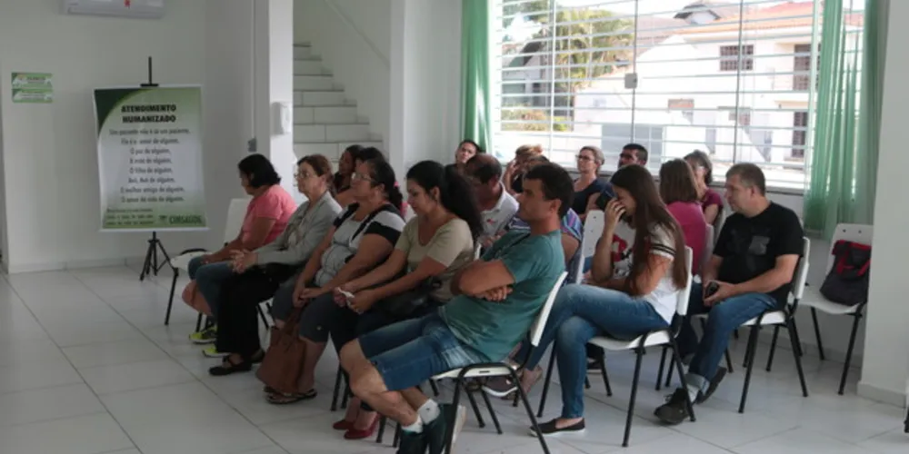 Consórcio e Saúde destaca que a satisfação no atendimento ao cliente depende do bem estar dos funcionários