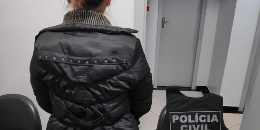 Mulher confessou que ficou com o animal pois teria se apegado a ele
