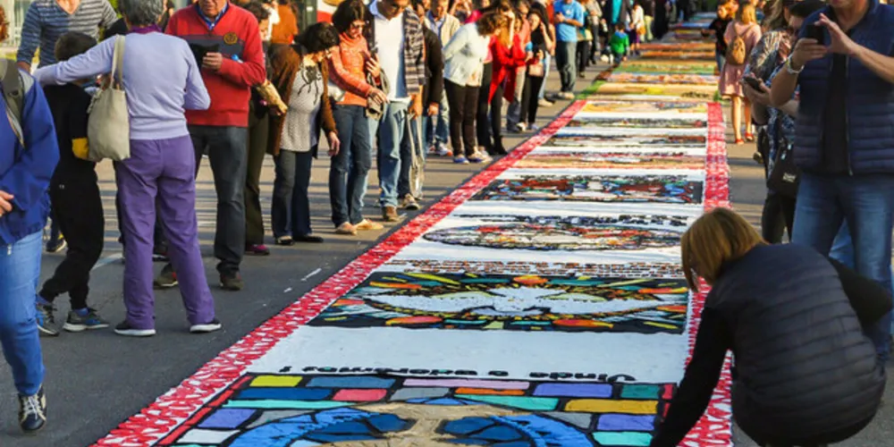 Procissão de Corpus Christi