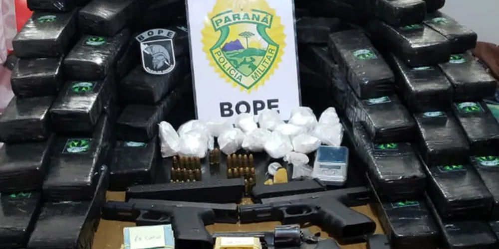 A investigação durou cinco meses e já havia prendido seis pessoas anteriormente