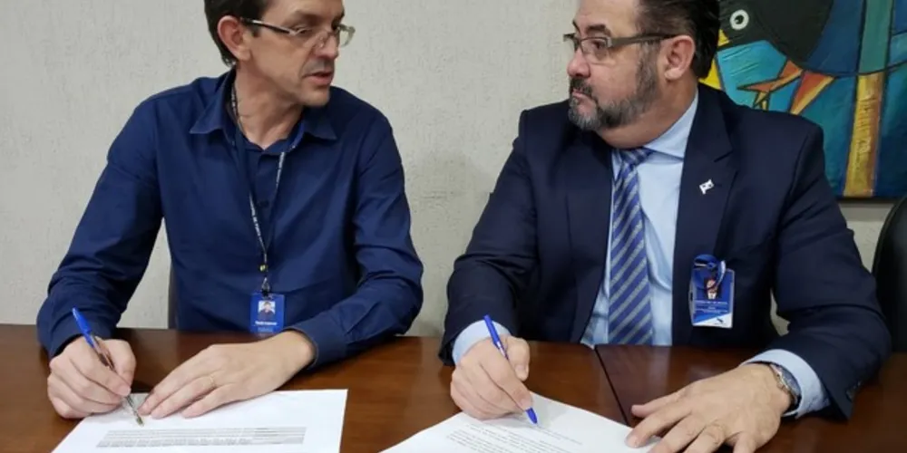 Este será o terceiro ano seguido que a gestão realiza a antecipação da primeira parcela do 13º salário