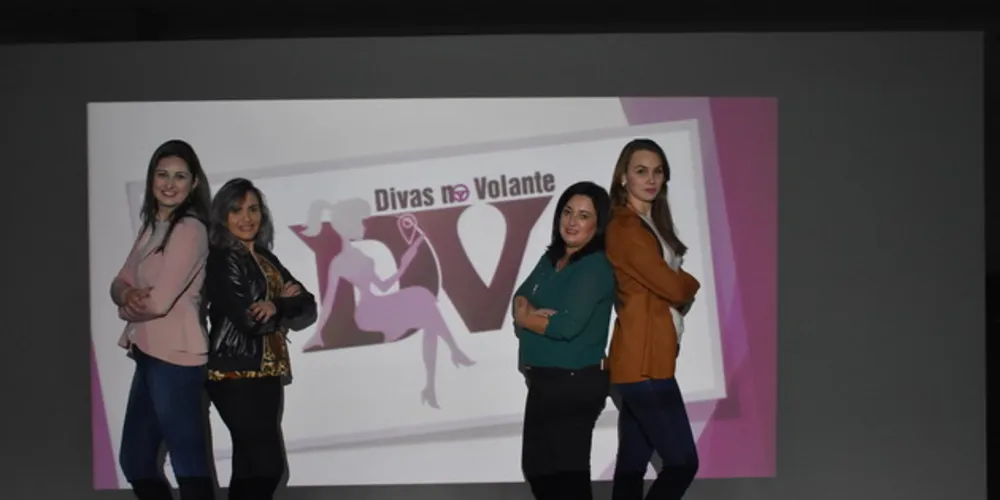 App deve ser lançado ainda neste mês e será voltado apenas ao público feminino