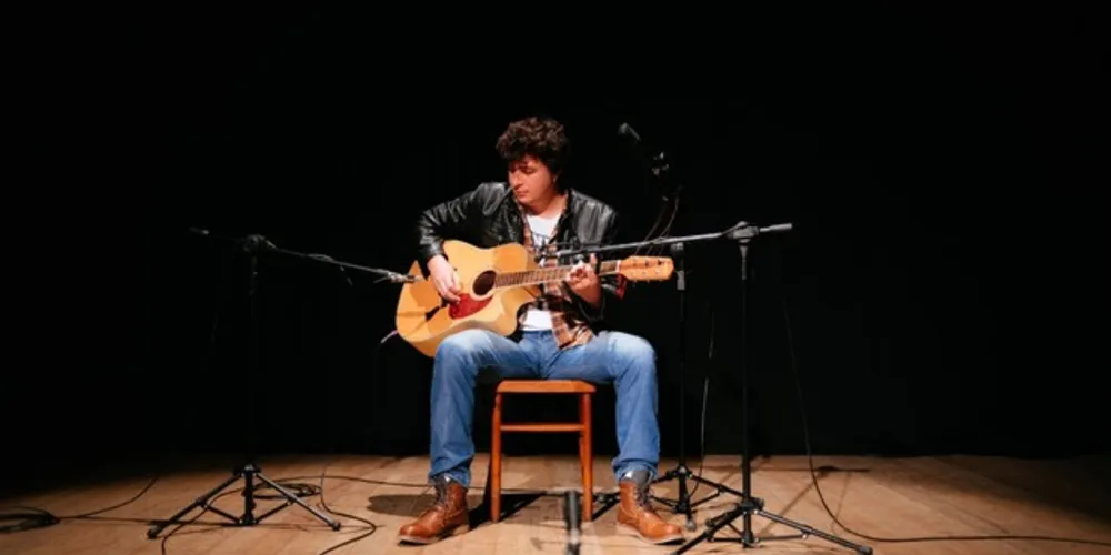 Até o final do ano serão lançados 50 vídeos de músicas autorais