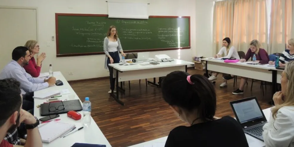 Imagem ilustrativa da imagem Inscrições para Pós-graduações da UniSecal estão abertas
