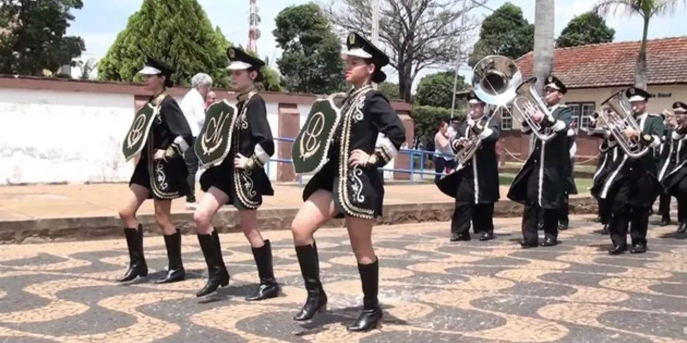 Evento vai reunir mais de 3 mil pessoas de diversos lugares do Brasil

