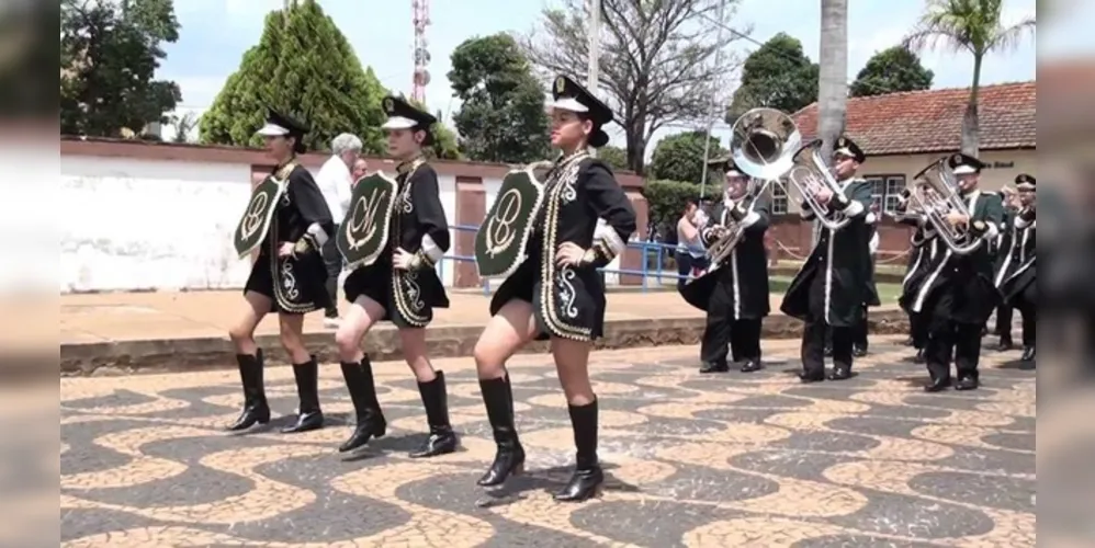 Evento vai reunir mais de 3 mil pessoas de diversos lugares do Brasil

