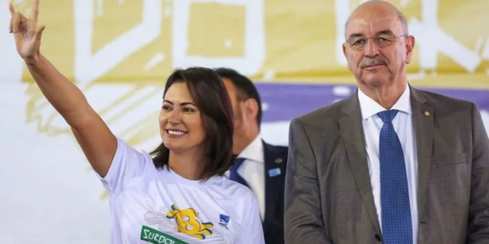 Anúncio foi feito durante Surdolimpíadas realizadas em Pará de Minas (MG)
