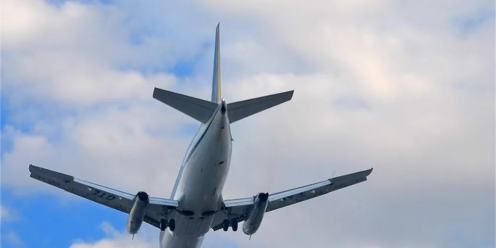 Avião caiu no Norte do Havaí e deixou nove mortos