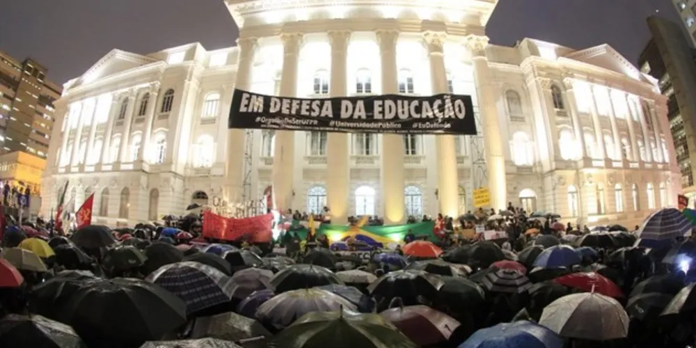 Para a OAB, os congelamentos ferem a autonomia universitária e causaram um “caos no sistema educacional”.