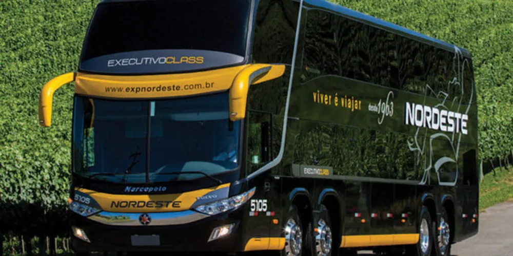 Imagem ilustrativa da imagem Expresso Nordeste anuncia cortes em linhas no PR