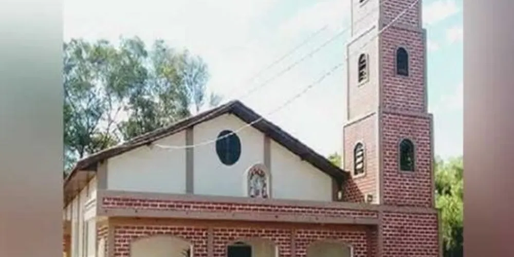 As carnes seriam assadas e servidas na festa em homenagem a Nossa Senhora do Perpétuo Socorro