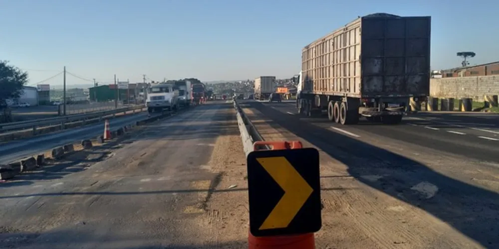 Após sete anos, obra estruturante é entregue parcialmente. Alças de acesso, retorno e túnel serão finalizados até o próximo sábado