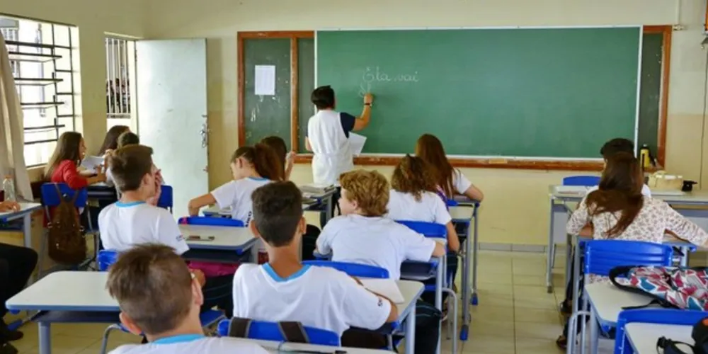 No período, os avanços salariais beneficiaram 114.456 funcionários de um total de 134 mil servidores estatutários ativos do Estado
