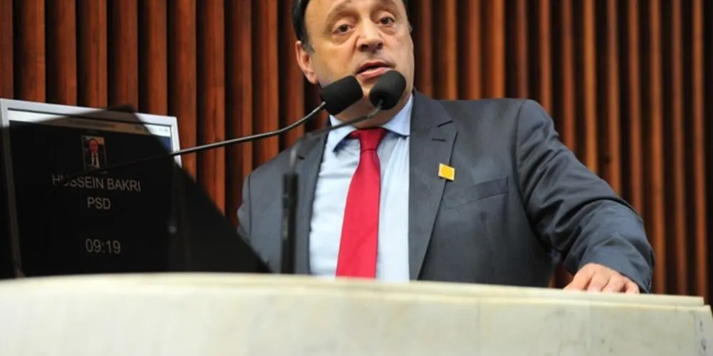 Imagem ilustrativa da imagem Líder do governo ressalta vontade do Estado em negociar reajuste