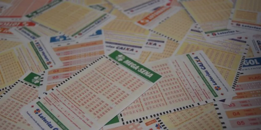 Próximo sorteio da Quina será realizado nesta terça-feira (25)