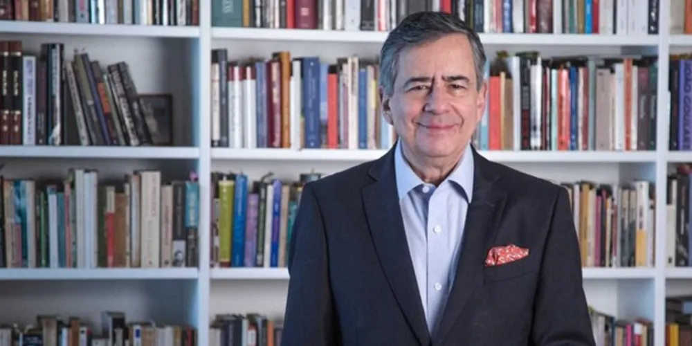 Paulo Henrique Amorim