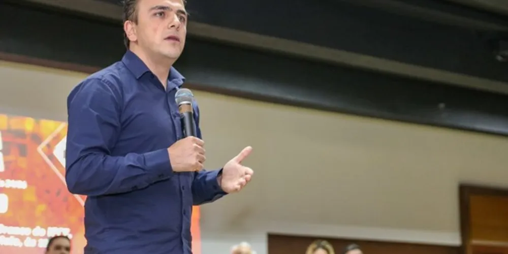 Imagem ilustrativa da imagem É preciso uma reforma
que corrija distorções, diz Aliel
