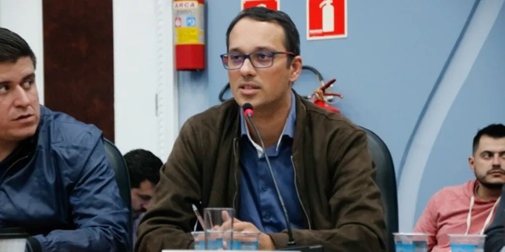 Imagem ilustrativa da imagem ‘Prefeito não pode
reapresentar fundo de transporte’, diz Pietro