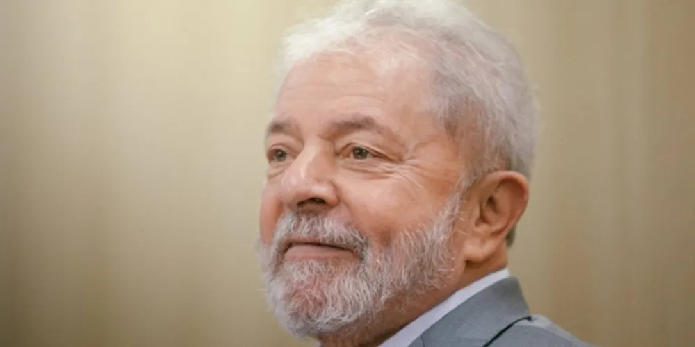 Imagem ilustrativa da imagem STF rejeita primeiro
pedido de liberdade de Lula