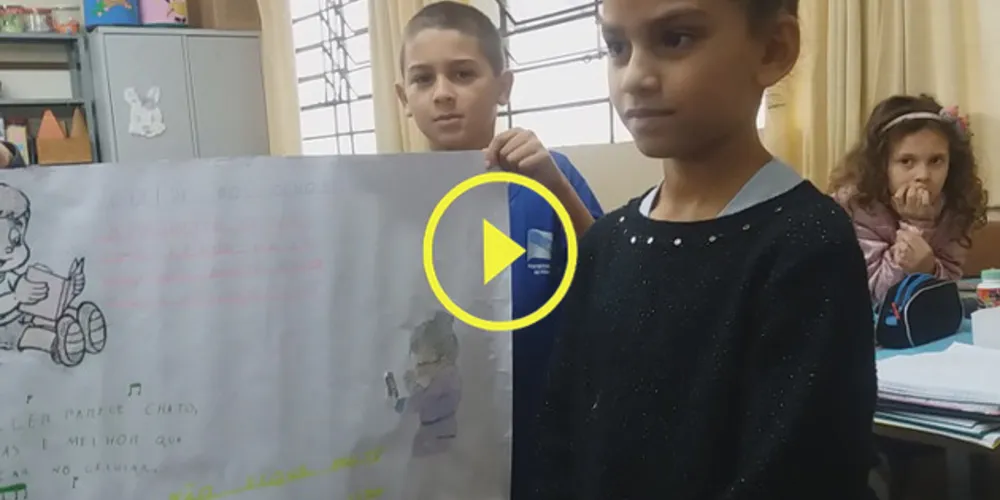 Imagem ilustrativa da imagem Iniciativa traz importância de boas práticas