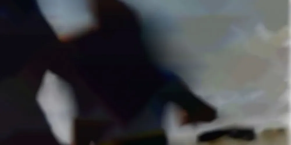 As menores têm passagens pela Funase e estavam sob efeitos de drogas.