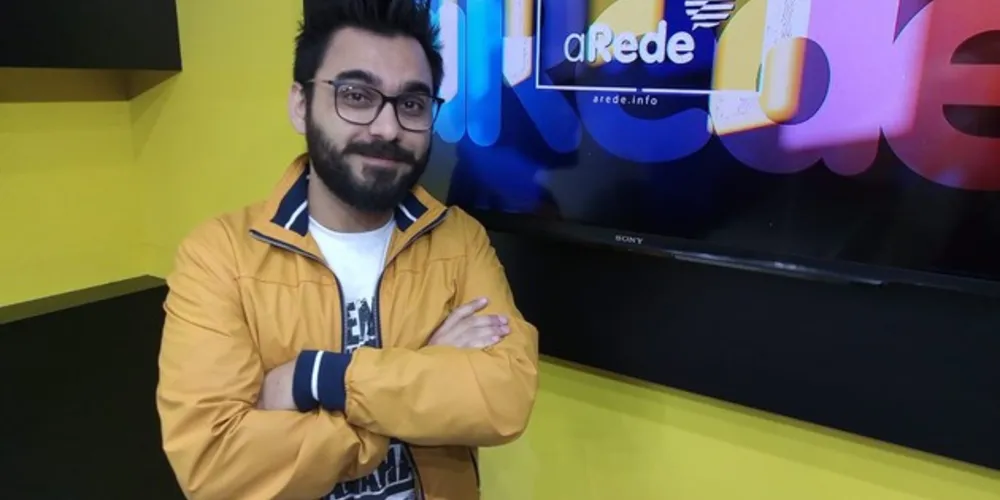 Imagem ilustrativa da imagem Convite à Comédia tem stand up gratuito no Ópera