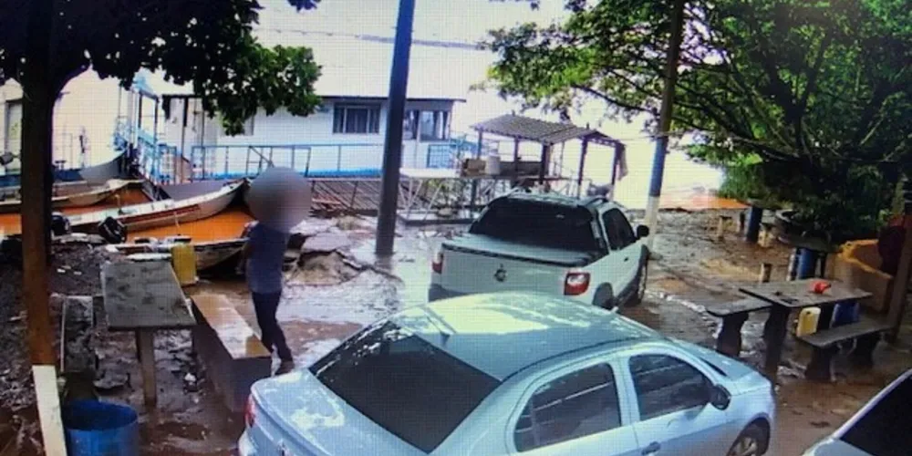 Investigação partiu da prisão de sete pessoas em porto clandestino na cidade de Guaíra