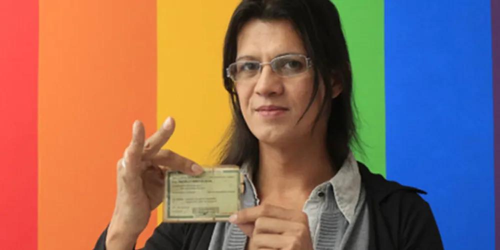 Rafaelly Wiest, 36 anos.