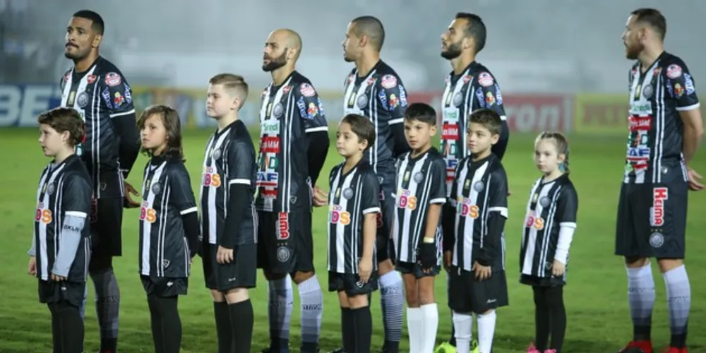 Os jogos acontecerão na sexta-feira (28), das 18h até as 21 horas e no sábado (29), das 13h às 18 horas.