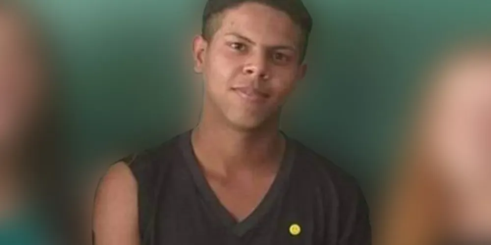 Josnei dos Santos Carneiro tinha 15 anos. O corpo deve chegar à tarde, no bairro Água Clara, para sepultamento