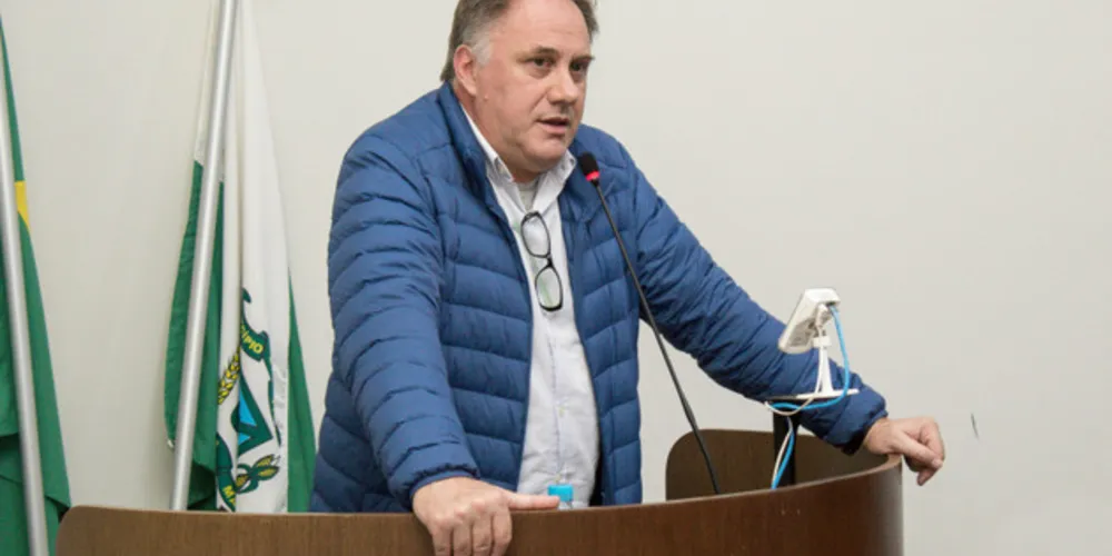 Se município aderir, passará a contar com atendimento emergencial do SAMU

