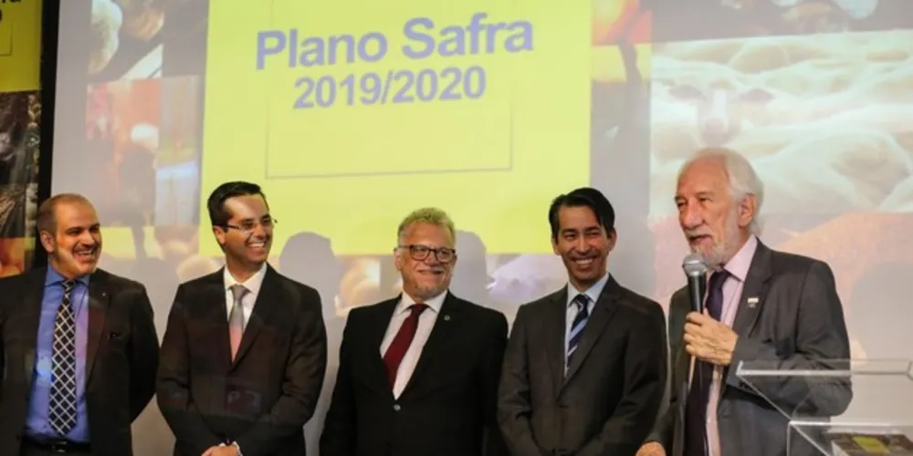 Lançamento ocorreu na manhã desta quinta-feira