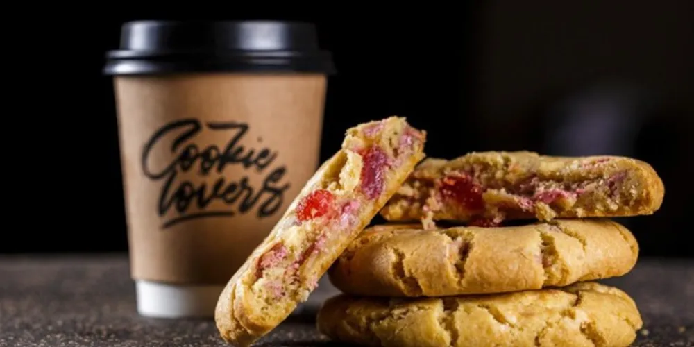 Unidade comercializa café estilo 'to go'