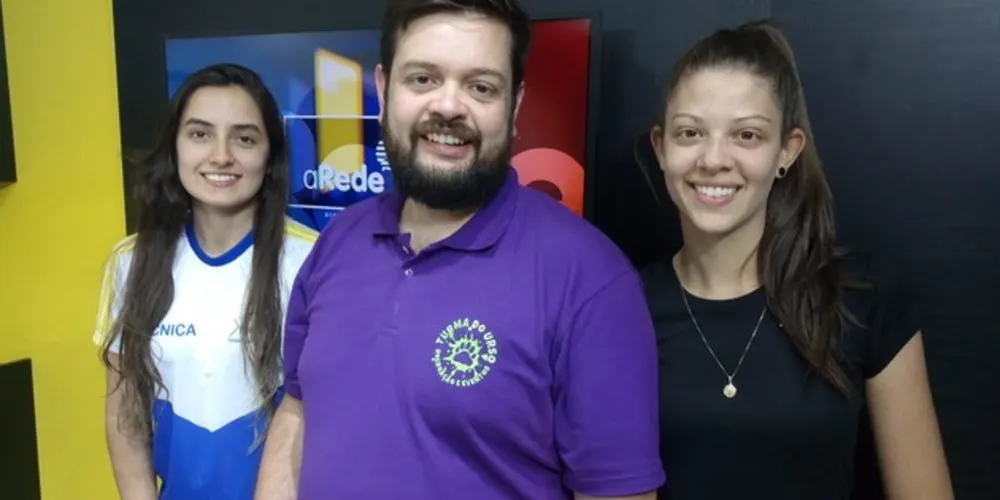 Imagem ilustrativa da imagem Star Gym organiza colônia de férias para o mês de julho