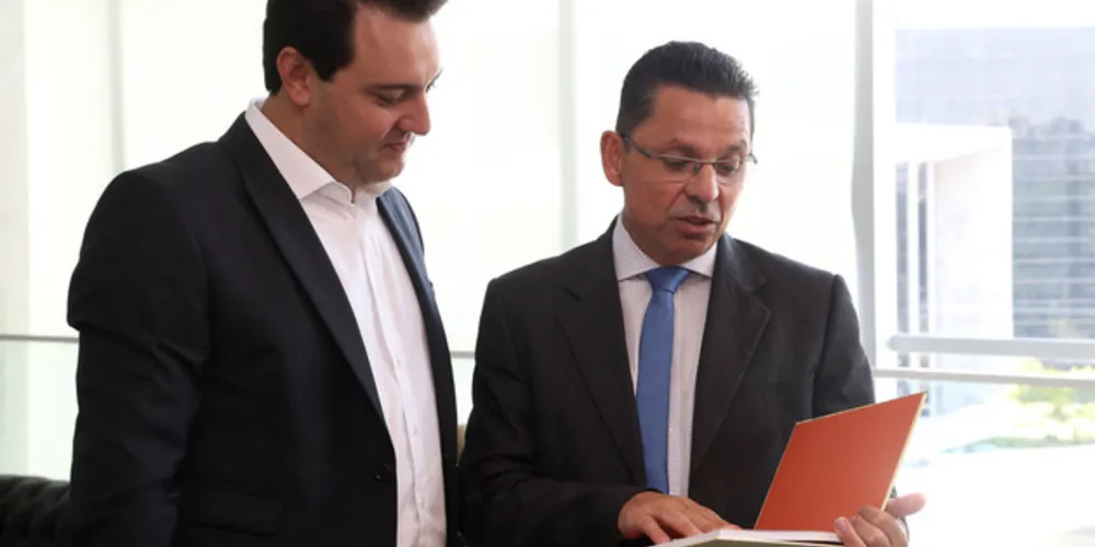 Imagem ilustrativa da imagem Estado libera R$
693,5 mil para custeio da UEPG