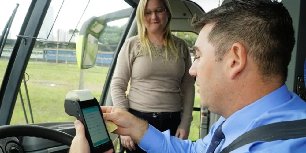 Contarão com o novo sistema cerca de 70 linhas intermediárias da empresa.