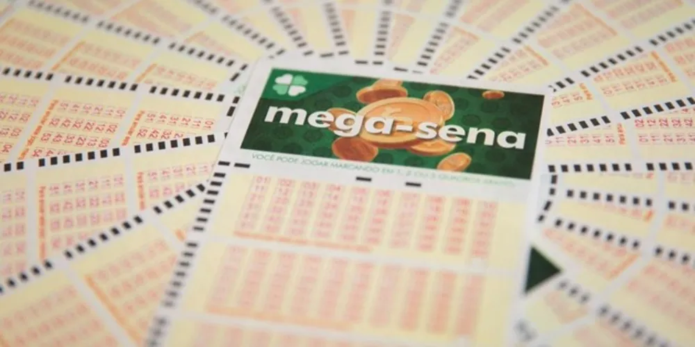 Imagem ilustrativa da imagem Mega-Sena pode pagar R$ 10 milhões neste sábado