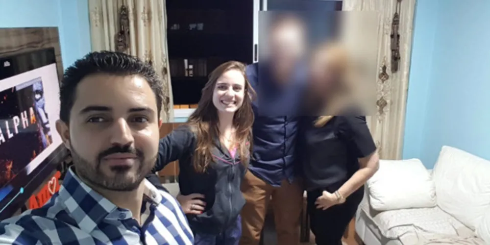 Explosão do apartamento ocorreu no sábado (29) em Curitiba